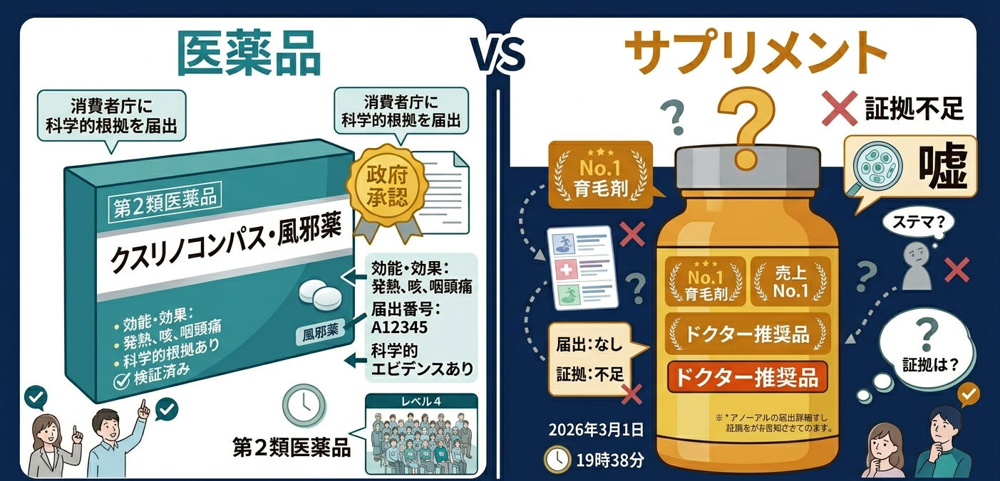 困惑するユーザーのイメージ