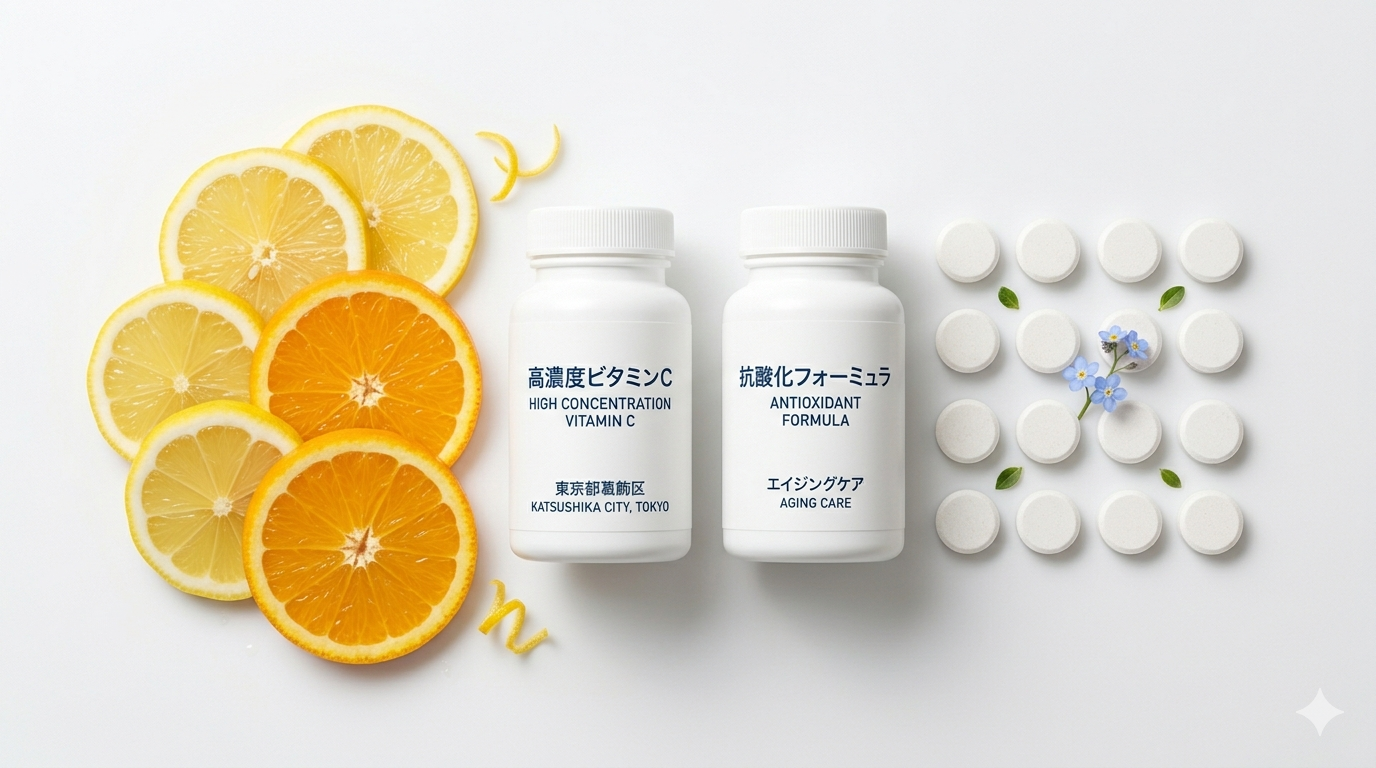 紫外線対策